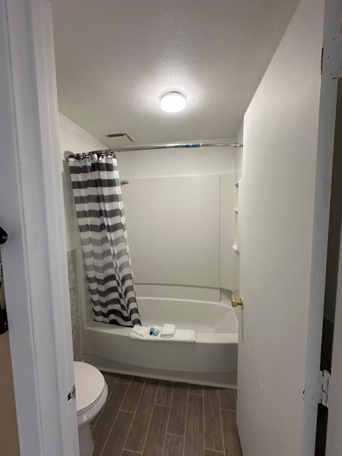 Motel Nicholas 오막 외부 사진