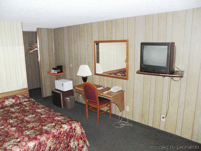 Motel Nicholas 오막 객실 사진