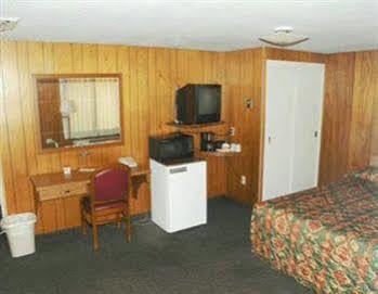 Motel Nicholas 오막 외부 사진